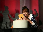 Bóng đá anh, ngoại hạng anh, lịch thi đấu euro 2012, Miss Teen Yến My giành tiếp giải Diễn viên triển vọng